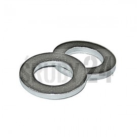 Podkładka 140HV DIN 125A GAL ZN M62-M104