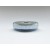 Nakrętka okrągła radełkowana niska DIN 467 kl.5 Ocynk Galwaniczny