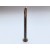 Wkręt wiercąco-frezujący z gwintem drobnym DIN 7504 P Ocynk Płatkowy (Tx)