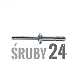 Nit konstrukcyjny Stal/Stal (NM)