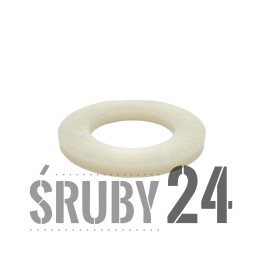 Podkładka DIN 34815/125A Poliamid M12-M30