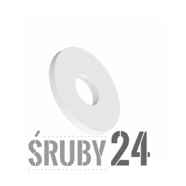 Podkładka DIN 9021 Polamid PA6 M3,2-M7,4